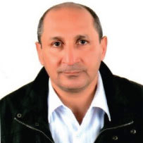 Prof. Asaad Ahmed Ibrahiem Ghanem, Ph.D. image is not found.