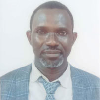 Dr. Saint Bickolard Mabicka Iwangou, Ph.D. image is not found.