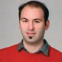 Prof. Burak Dik, Ph.D. image is not found.