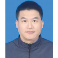 Dr. Zhang Fengtai, Ph.D. image is not found.
