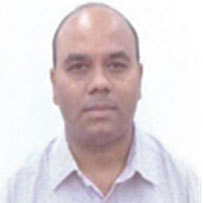 Dr. Senthilkumar Rajagopal, Ph.D. image is not found.
