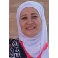 Dr. Ghada Mostafa El-Sayed Mohamed, M.D. image is not found.