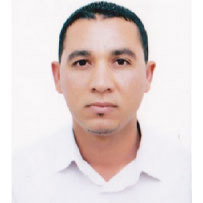 Dr. Mahmoud Imed, Ph.D. image is not found.