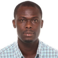 Dr. Lyndon Nii Adjiri Sackey, Ph.D. image is not found.