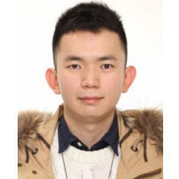 Dr. Hao Yang, Ph.D. image is not found.