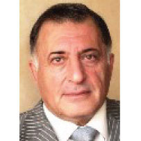 Dr. Armen B. Avagyan, Ph.D. image is not found.