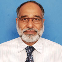 Prof. Brig. (R) Dr. Zahid Akhtar Rao image is not found.