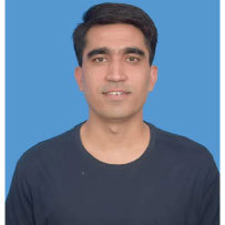 Dr. Anwarud Din, Ph.D. image is not found.