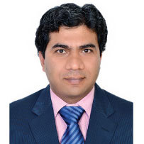 Dr. Mohd. Shahbaaz Khan, MS image is not found.