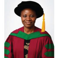 Dr. Caroline Amuche Okoli, Ph.D. image is not found.