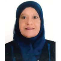 Dr. Ahlam Ahmed Hassan Ismail, Ph.D. image is not found.