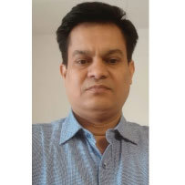 Dr. Abhishek Ojha, Ph.D.