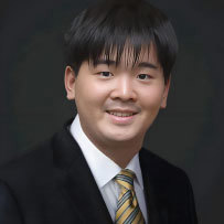 Dr. Austin Lin Yee, Ph.D. image is not found.