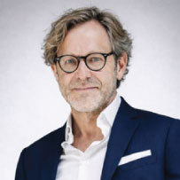 Prof. Curd Maria Lambertus Bollen, Ph.D.