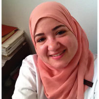 Dr. Shimaa Ragab Hamed, Ph.D. image is not found.
