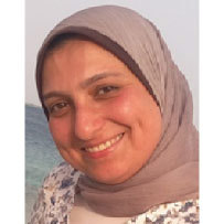 Prof. Khouloud M.I. Barakat, Ph.D. image is not found.