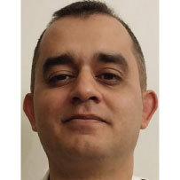 Dr. Hussein Oraby, Ph.D.