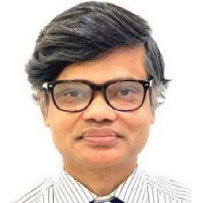 Dr. Debasish DEBNATH image is not found.