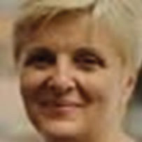 Prof. Danijela Spasic, Ph.D. image is not found.