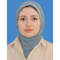 Dr. Nabaa Jasim Mohammed, Ph.D. image is not found.