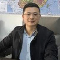 Dr. Yong Yang, Ph.D., M.D.
