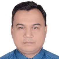 Dr. Md. Monoarul Haque, M.Phil, Ph.D. image is not found.