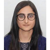Dr. Saima Aftab, Ph.D. image is not found.