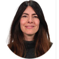 Dr. María Inmaculada Rodríguez García, Ph.D. image is not found.