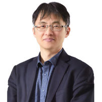 Prof. Jin-Won Park, Ph.D. image is not found.
