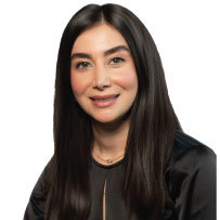 Dr. Behnaz Hassanpour, Ph.D. image is not found.