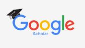Google Scholar logo