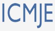 ICMJE logo