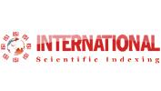 International Scientific Indexing (ISI) logo