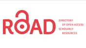 ROAD logo