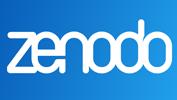 Zenodo logo