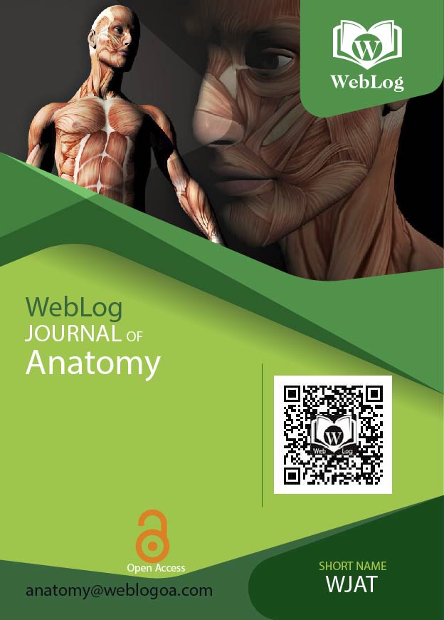 WebLog Journal of Anatomy flyer image is not found.