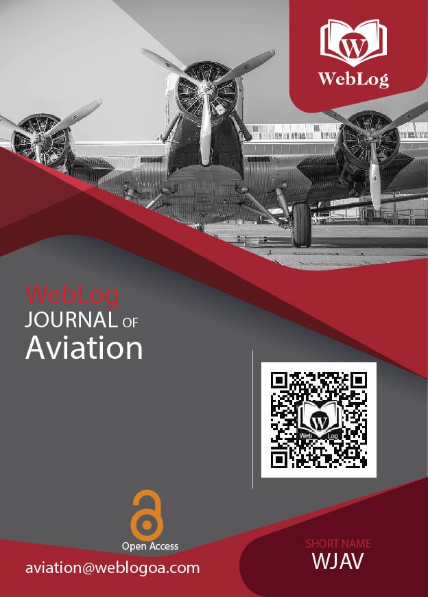 WebLog Journal of Aviation flyer image is not found.