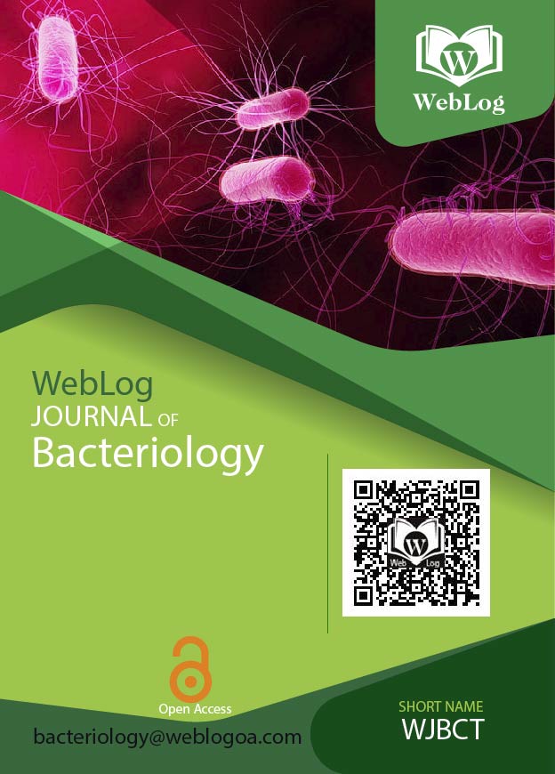 WebLog Journal of Bacteriology flyer image is not found.