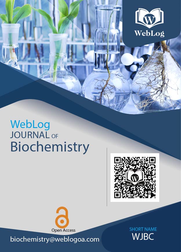 WebLog Journal of Biochemistry flyer image is not found.