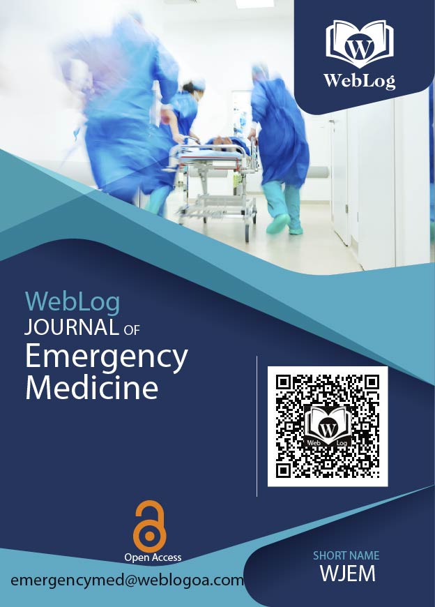 WebLog Journal of Emergency Medicine flyer image is not found.