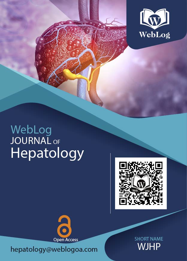 WebLog Journal of Hepatology flyer image is not found.