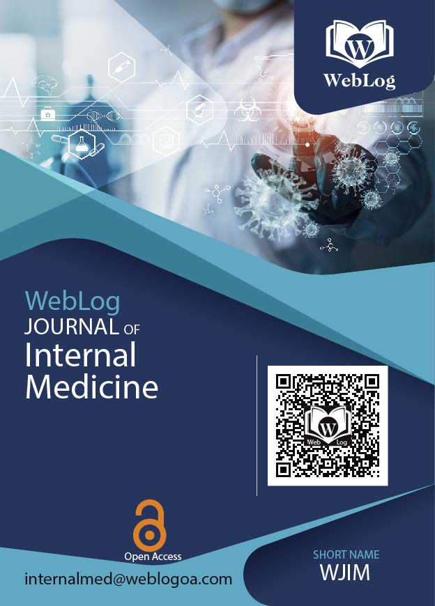 WebLog Journal of Internal Medicine flyer image is not found.