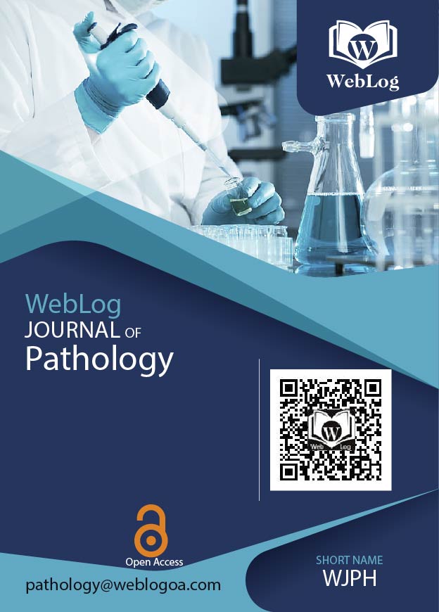 WebLog Journal of Pathology flyer image is not found.