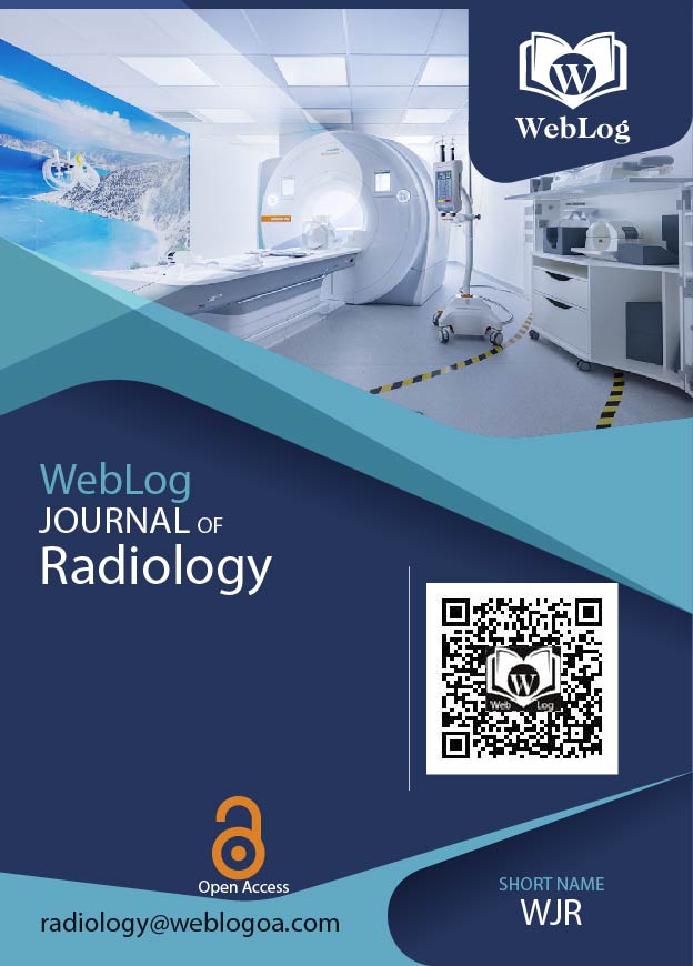 WebLog Journal of Radiology flyer image is not found.