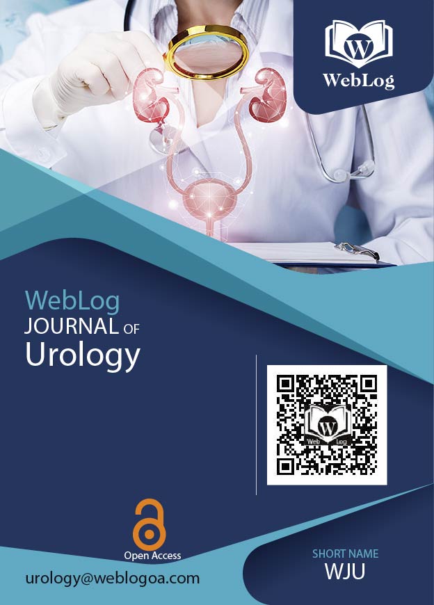 WebLog Journal of Urology flyer image is not found.